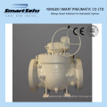 Smart High Quality Top Entry Ball Valve